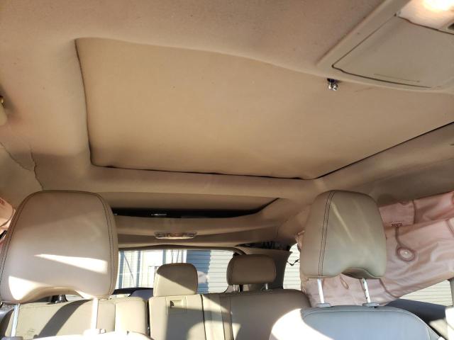Photo 10 from auction – 2010 FORD EDGE LIMIT with VIN 2FMDK3KC9ABA00529