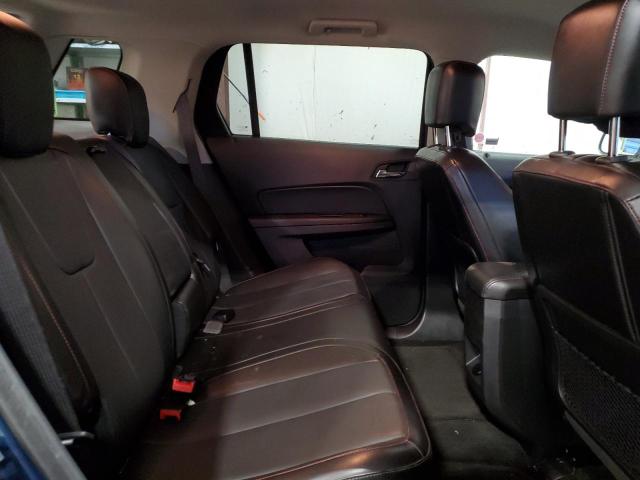 Photo 11 from auction – 2017 GMC TERRAIN SL with VIN 2GKFLUE35H6183558