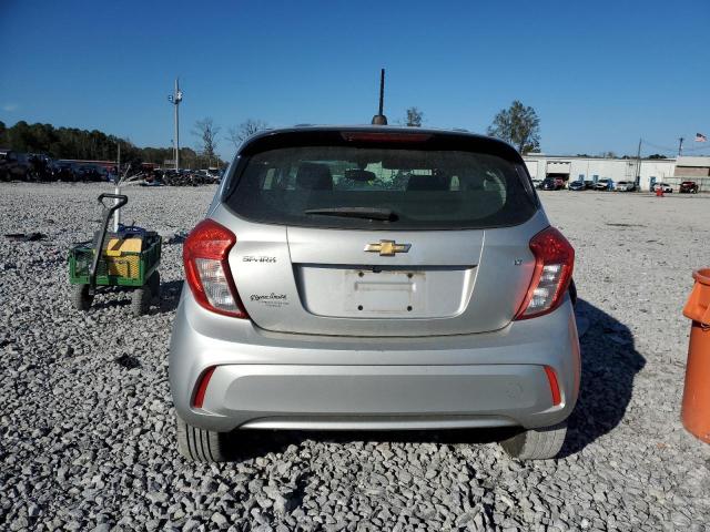 Photo 6 from auction – 2016 CHEVROLET SPARK 1LT with VIN KL8CD6SA7GC574672