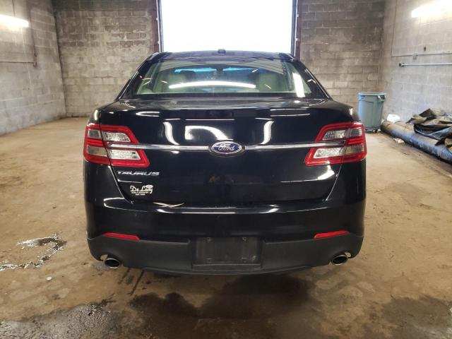 Photo 6 from auction – 2016 FORD TAURUS SE with VIN 1FAHP2D80GG148912