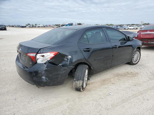 Photo 4 from auction – 2016 TOYOTA COROLLA L with VIN 5YFBURHE8GP557790