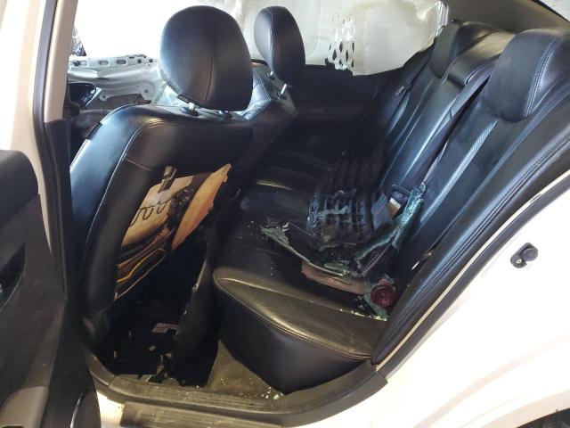 Photo 10 from auction – 2005 NISSAN ALTIMA SE with VIN 1N4BL11E55N907164