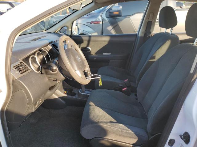 Photo 7 from auction – 2011 NISSAN VERSA S with VIN 3N1BC1CP0BL474893