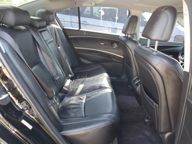 Photo 10 from auction – 2014 ACURA RLX TECH with VIN JH4KC1F59EC006120