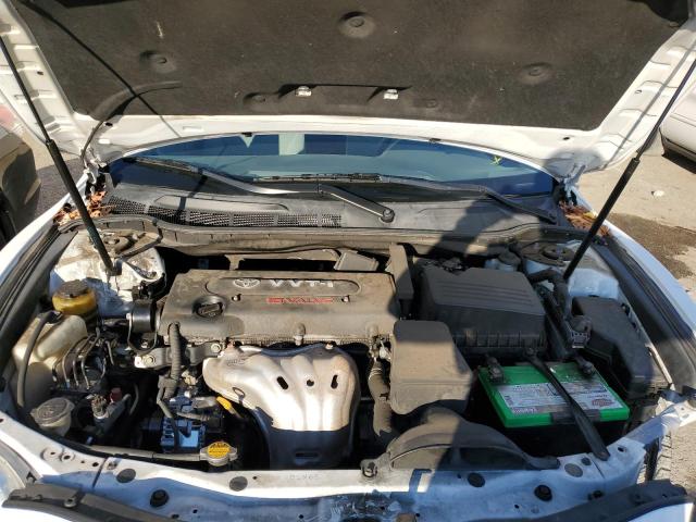 Photo 11 from auction – 2009 TOYOTA CAMRY BASE with VIN 4T1BE46K89U877122