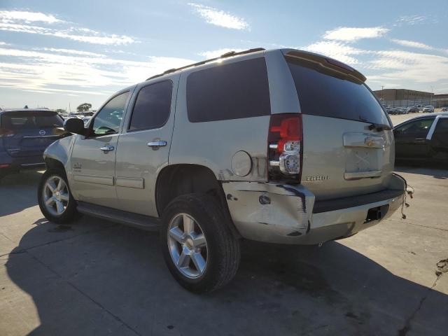 Photo 2 from auction – 2013 CHEVROLET TAHOE C150 with VIN 1GNSCAE08DR334736