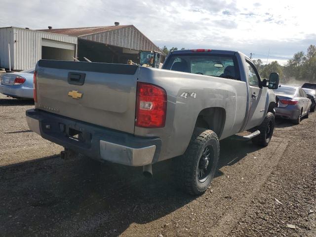 Photo 3 from auction – 2007 CHEVROLET SILVERADO with VIN 1GCHK24K27E531637