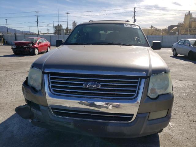 Zdjęcie 5 z aukcji – 2006 FORD EXPLORER X z VIN 1FMEU63E26UA83173