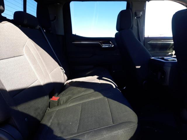 Photo 10 from auction – 2022 CHEVROLET SILVERADO with VIN 3GCUDDEDXNG529807