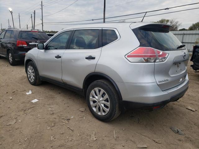 Photo 2 from auction – 2016 NISSAN ROGUE S with VIN KNMAT2MT9GP609147