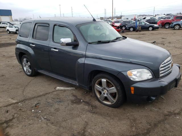 Photo 4 from auction – 2010 CHEVROLET HHR LT with VIN 3GNBACDV5AS623127