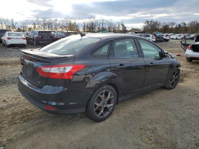 Photo 3 from auction – 2014 FORD FOCUS SE with VIN 1FADP3F24EL353747