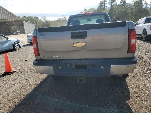 Photo 6 from auction – 2007 CHEVROLET SILVERADO with VIN 1GCHK24K27E531637