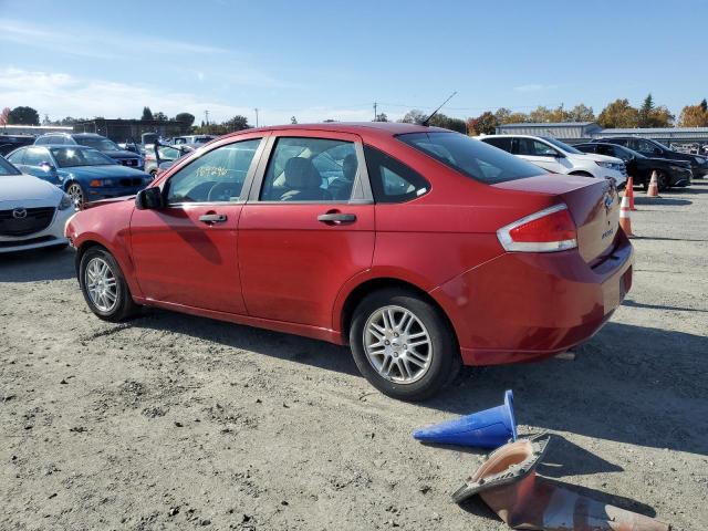 Photo 2 from auction – 2009 FORD FOCUS SE with VIN 1FAHP35N09W148699