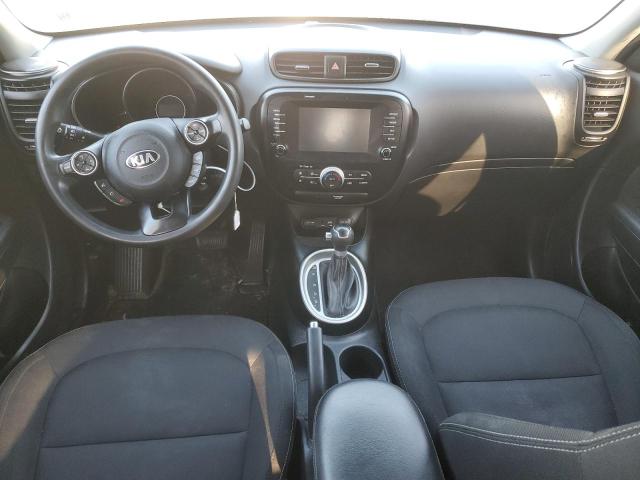 Photo 8 from auction – 2018 KIA SOUL + with VIN KNDJP3A51J7577480