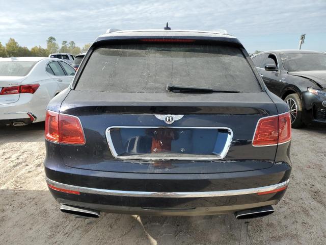 Photo 6 from auction – 2017 BENTLEY BENTAYGA with VIN SJAAC2ZV0HC016068
