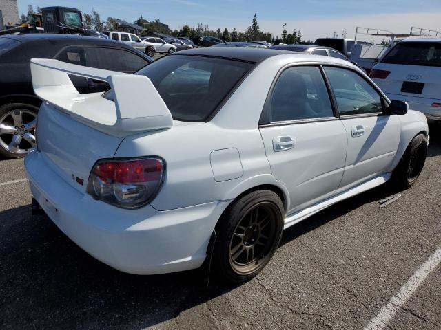Photo 3 from auction – 2005 SUBARU IMPREZA WR with VIN JF1GD70665L515824