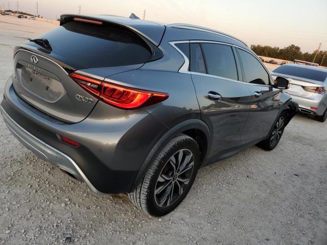 Photo 3 from auction – 2017 INFINITI QX30 BASE with VIN SJKCH5CR2HA033632