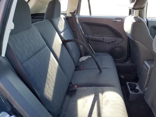 Photo 10 from auction – 2008 DODGE CALIBER with VIN 1B3HB28CX8D677294