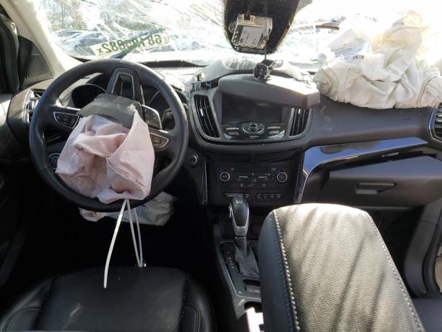 Photo 8 from auction – 2019 FORD ESCAPE TIT with VIN 1FMCU0J92KUB61987