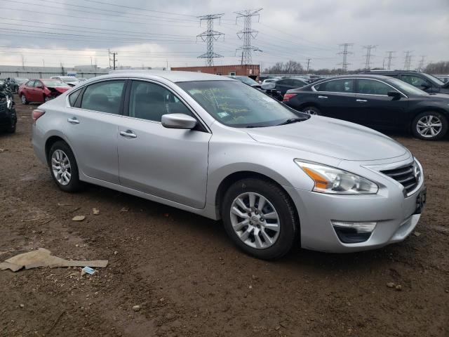 Photo 4 from auction – 2015 NISSAN ALTIMA 2.5 with VIN 1N4AL3AP3FC461988