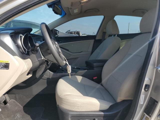 Photo 7 from auction – 2015 KIA OPTIMA LX with VIN KNAGM4A72F5546393