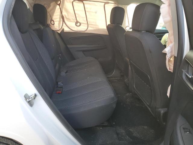 Photo 10 from auction – 2014 GMC TERRAIN SL with VIN 2GKFLWEK8E6244870