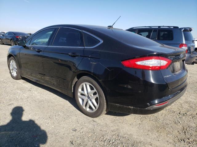 Photo 2 from auction – 2016 FORD FUSION SE with VIN 3FA6P0HD5GR367487