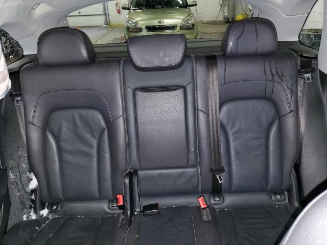 Photo 10 from auction – 2015 AUDI Q5 TDI PRE with VIN WA1CMAFP9FA003262