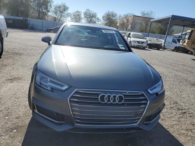 Photo 5 from auction – 2019 AUDI A4 PREMIUM with VIN WAUHMAF49KN001741