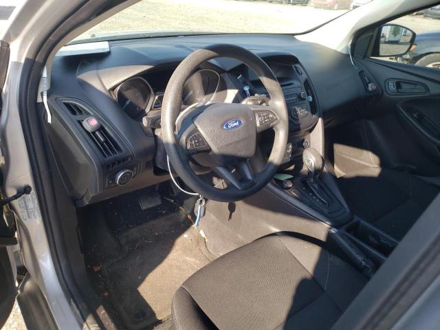 Photo 8 from auction – 2016 FORD FOCUS S with VIN 1FADP3E2XGL336178