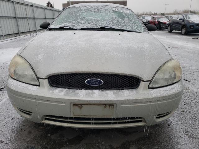 Photo 5 from auction – 2006 FORD TAURUS SE with VIN 1FAFP53U36A252397