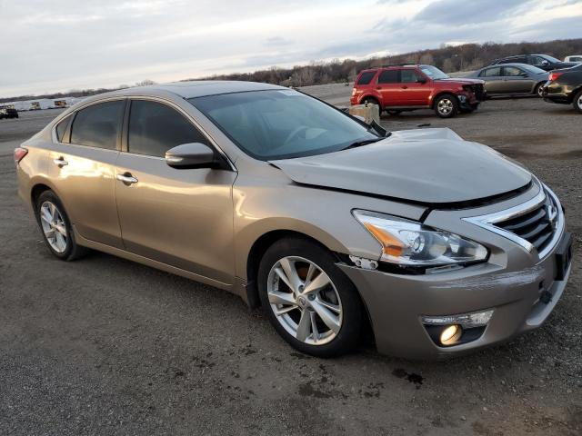 Photo 4 from auction – 2014 NISSAN ALTIMA 2.5 with VIN 1N4AL3AP0EN209943