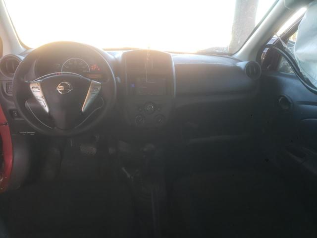 Photo 8 from auction – 2016 NISSAN VERSA S with VIN 3N1CN7AP1GL892763