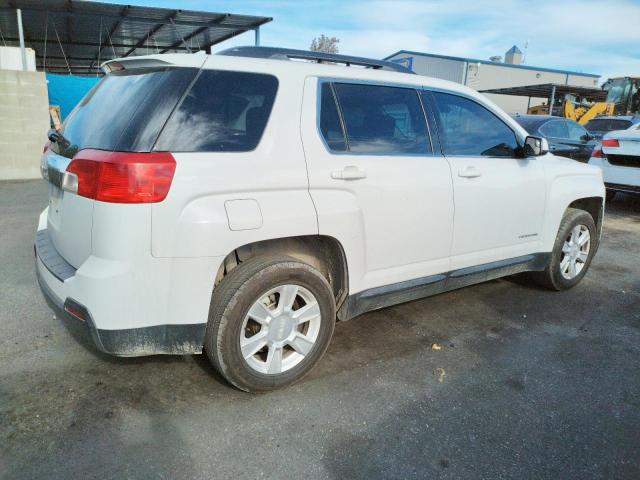 Photo 3 from auction – 2013 GMC TERRAIN SL with VIN 2GKALSEK3D6215973