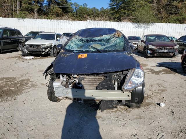 Photo 5 from auction – 2017 NISSAN VERSA S with VIN 3N1CN7AP8HL908667