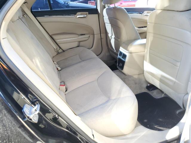 Photo 10 from auction – 2011 CHRYSLER 300 with VIN 2C3CA4CG0BH526190
