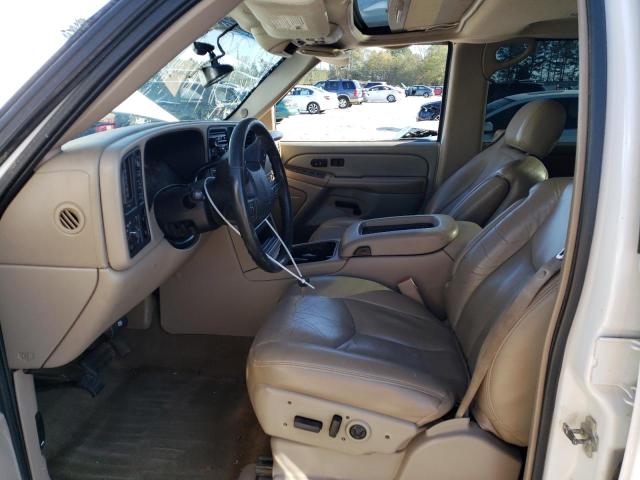 Photo 7 from auction – 2006 GMC NEW SIERRA with VIN 2GTEK13T961202358