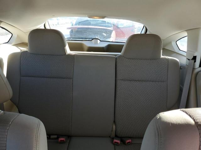 Photo 10 from auction – 2009 DODGE CALIBER SX with VIN 1B3HB48A49D208813