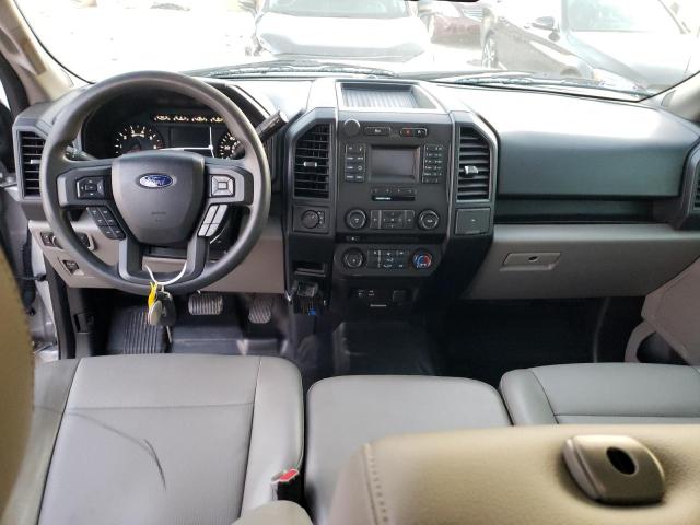 Photo 8 from auction – 2015 FORD F150 SUPER with VIN 1FTEX1EP5FKF20172