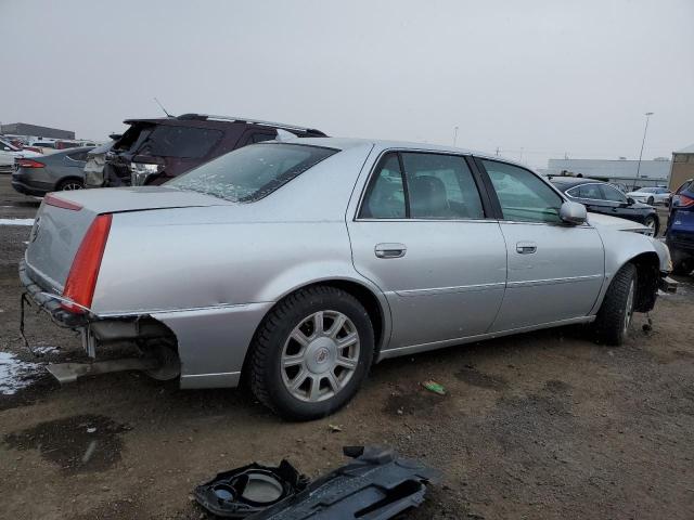 Photo 3 from auction – 2009 CADILLAC DTS with VIN 1G6KD57Y59U123503