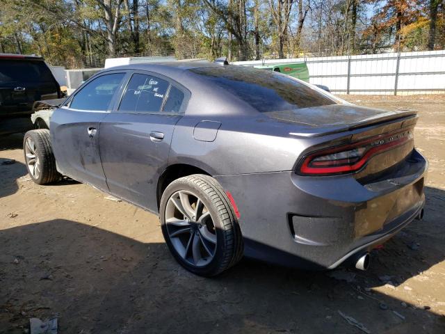 Photo 2 from auction – 2019 DODGE CHARGER SX with VIN 2C3CDXJG4KH604790