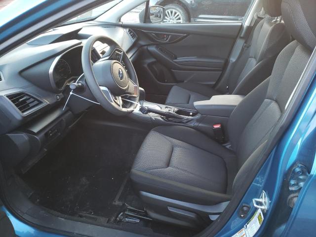 Photo 7 from auction – 2018 SUBARU IMPREZA PR with VIN 4S3GTAB67J3700353