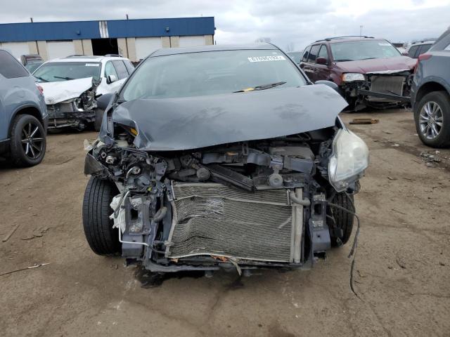 Photo 5 from auction – 2010 TOYOTA PRIUS with VIN JTDKN3DU5A0094192