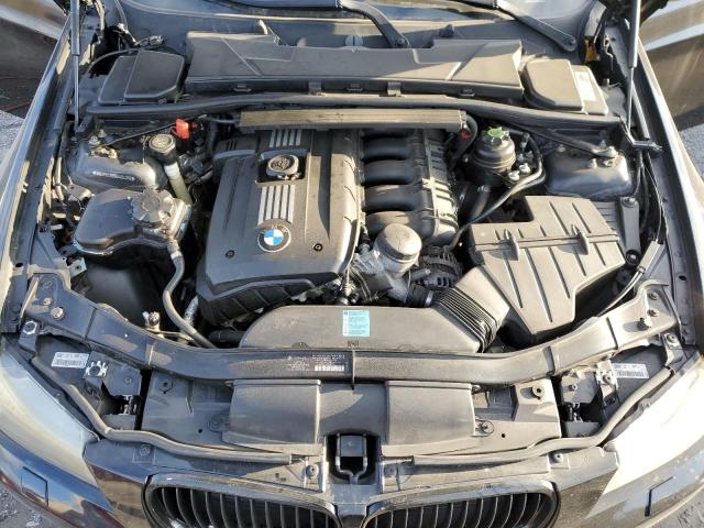 Photo 11 from auction – 2009 BMW 328 XI with VIN WBAPK73589A454459