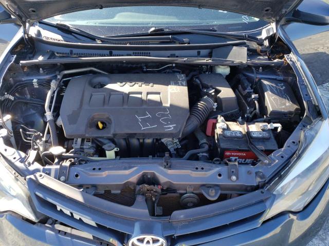 Photo 11 from auction – 2016 TOYOTA COROLLA L with VIN 5YFBURHE4GP559293