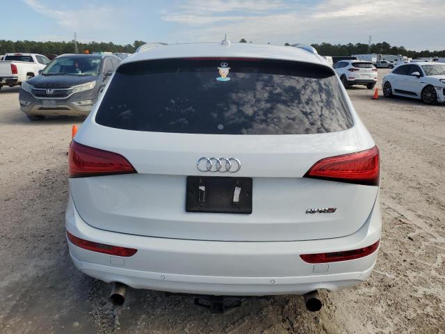 Photo 6 from auction – 2014 AUDI Q5 PREMIUM with VIN WA1LFAFP1EA098182
