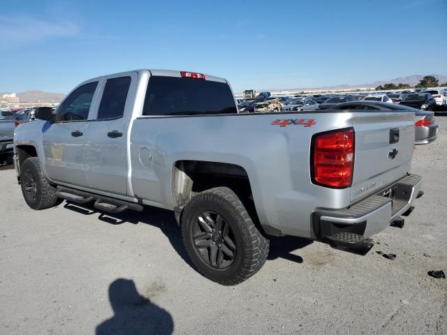 Photo 2 from auction – 2017 CHEVROLET SILVERADO with VIN 1GCVKPEC3HZ216461
