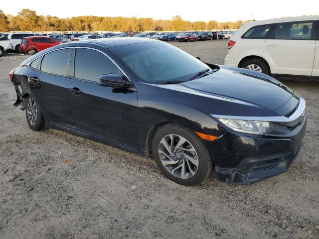 Photo 4 from auction – 2017 HONDA CIVIC EX with VIN 19XFC2F74HE058973