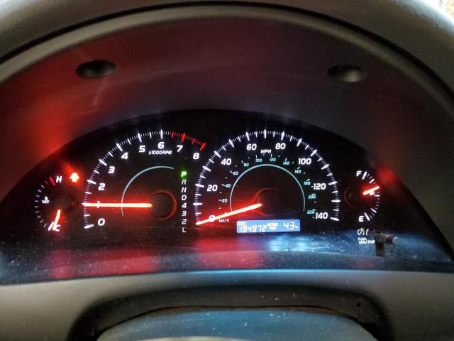 Photo 9 from auction – 2009 TOYOTA CAMRY BASE with VIN 4T1BE46K39U356356